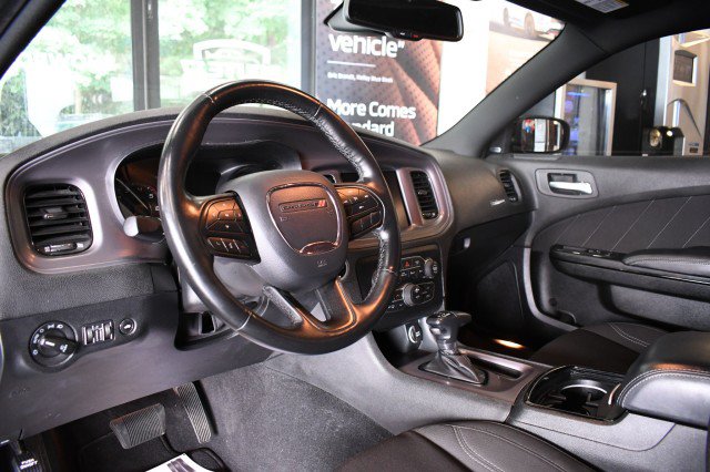 Used 2023 Dodge Charger SXT w/ Blacktop Package AWD/4WD image 21