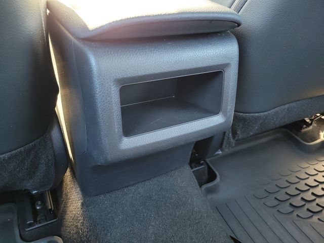 Used 2024 Toyota Camry SE w/ Convenience Package FWD image 10