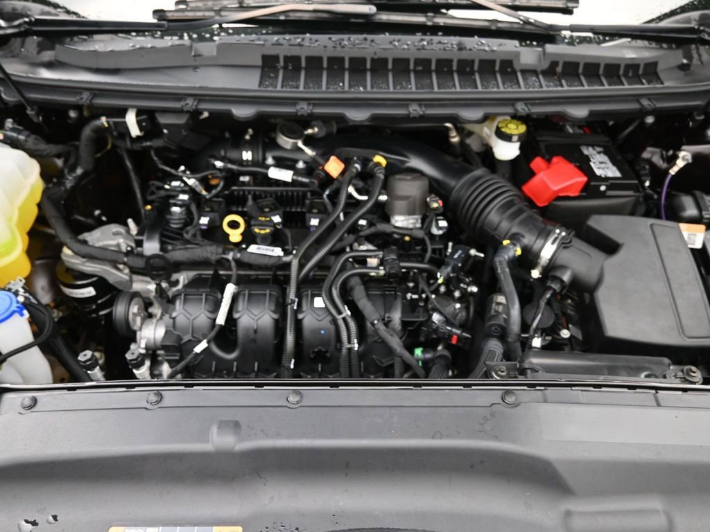 Used 2024 Ford Edge ST-Line image 25