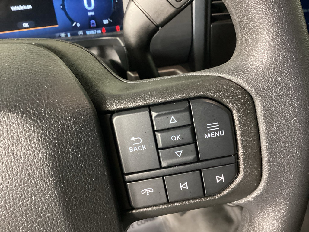 Used 2025 Ford F150 XL w/ Tow/Haul Package AWD/4WD image 23