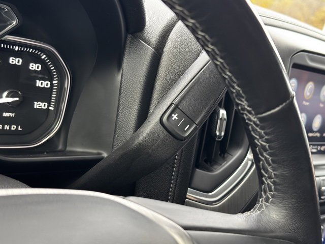 Certified 2021 GMC Sierra 1500 Denali w/ Driver Alert Package II image 30