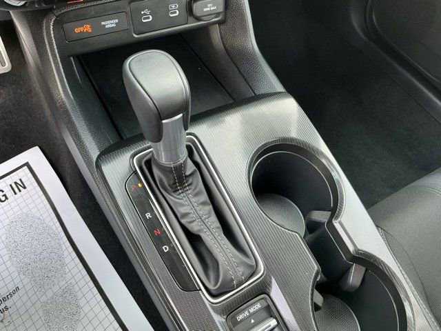 Used 2025 Honda Civic Sport image 23