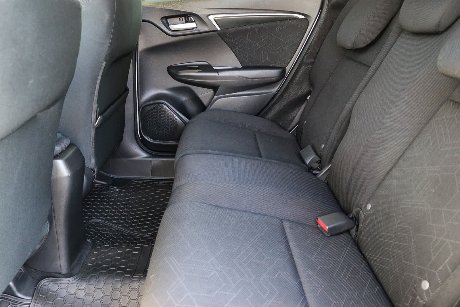 Used 2016 Honda Fit EX image 16