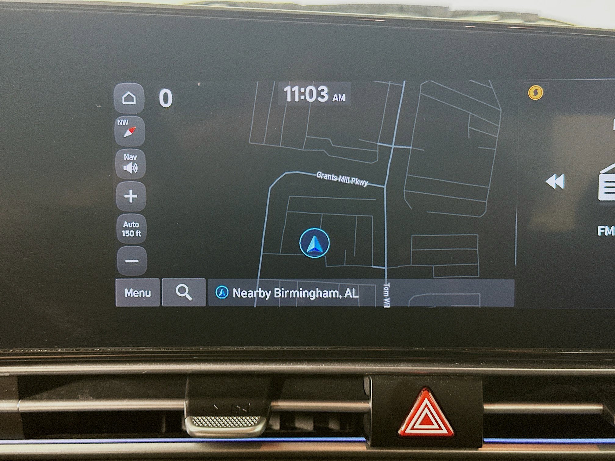 Used 2025 Hyundai Elantra SEL FWD image 22