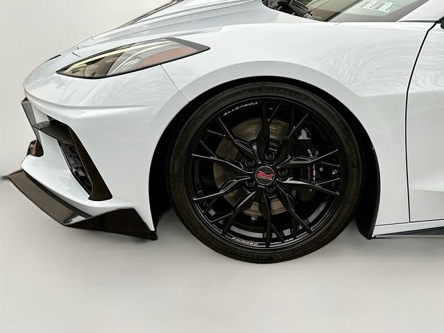Used 2023 Chevrolet Corvette Stingray Coupe w/ Z51 Performance Package image 25