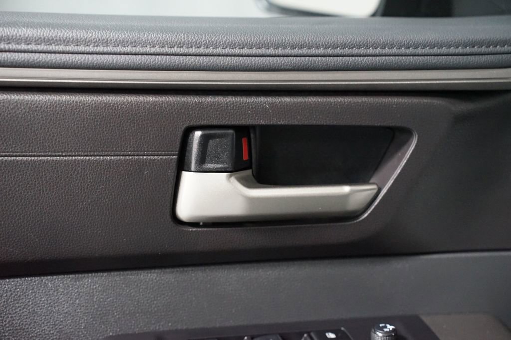 Used 2024 Toyota Tundra SR5 image 32