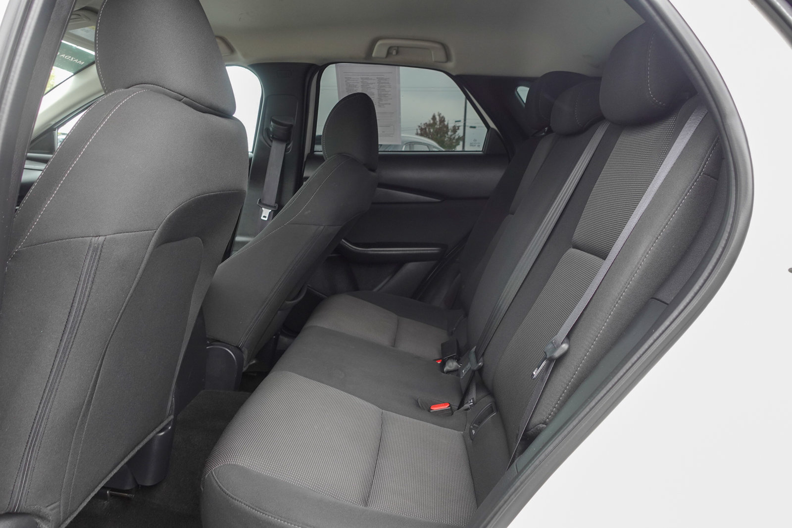 Certified 2023 MAZDA CX-30 AWD 2.5 S image 14