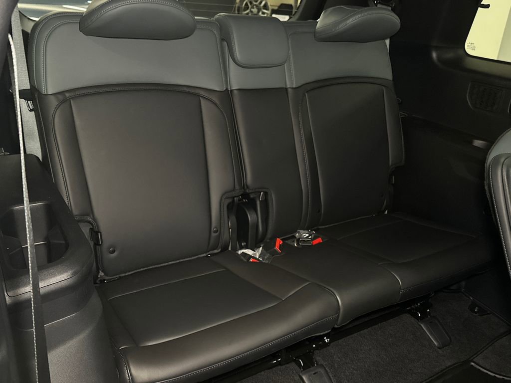 New 2027 Kia Telluride SX X-Line image 19