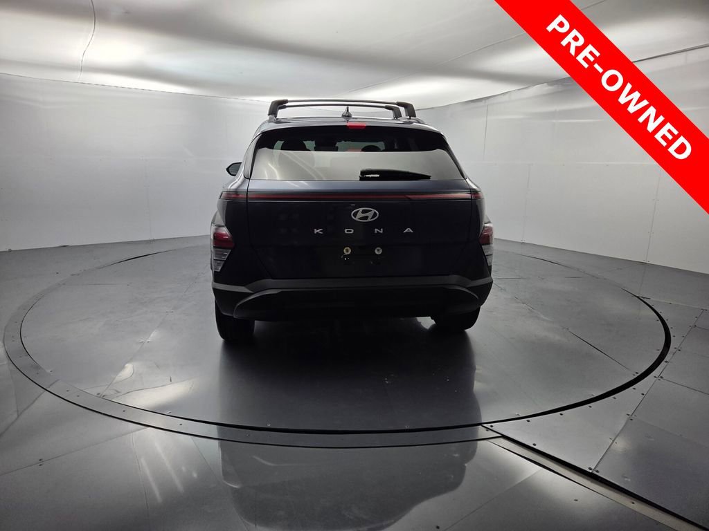 Used 2024 Hyundai Kona SEL image 8