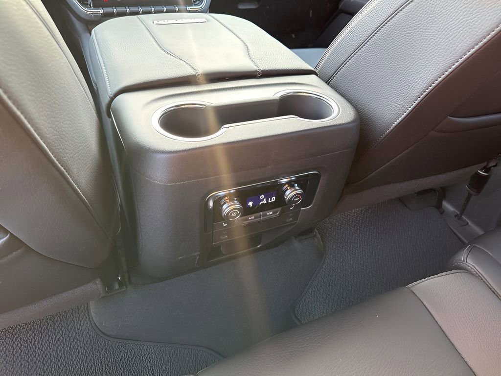 New 2026 GMC Yukon XL Denali RWD image 25