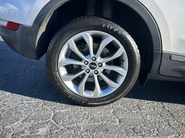 Used 2018 Lincoln MKC Select w/ Select Plus Package image 7