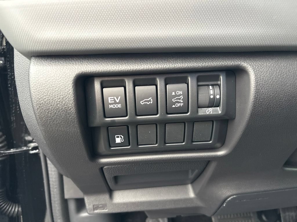 New 2026 Subaru Forester Sport AWD/4WD image 20