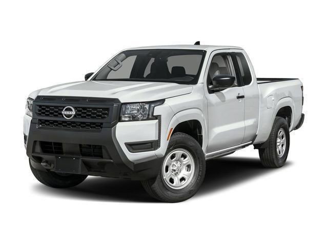New 2026 Nissan Frontier S AWD/4WD video 1