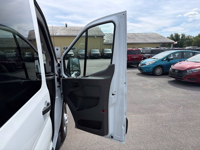 New 2026 Ford Transit 350 XL AWD/4WD image 28