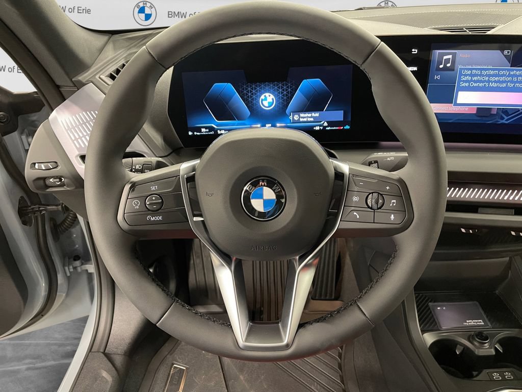New 2026 BMW 228i xDrive w/ Technology Package AWD/4WD image 12