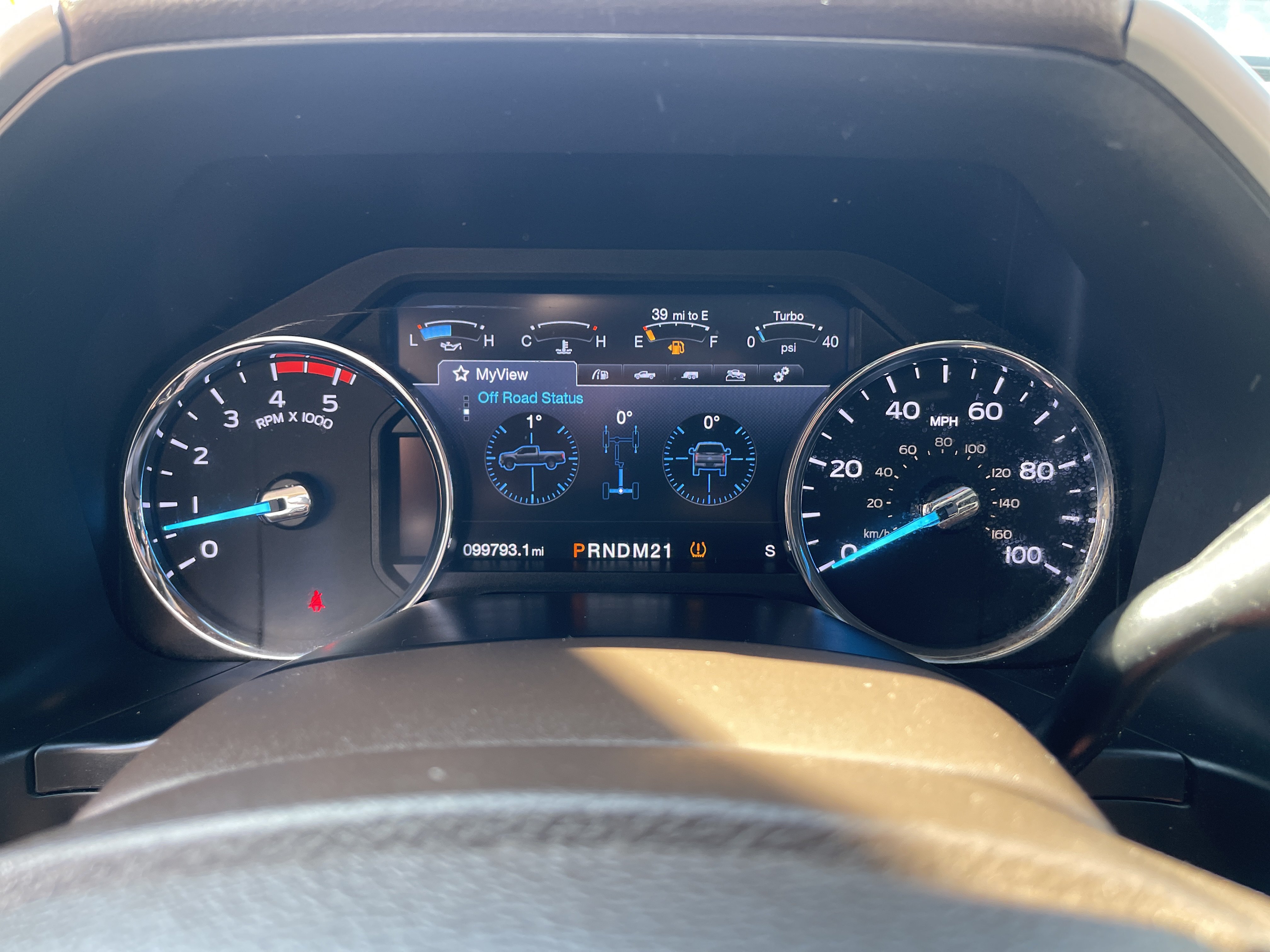 Used 2019 Ford F350 King Ranch w/ King Ranch Ultimate Package AWD/4WD image 18