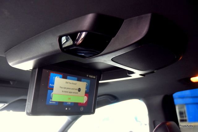 Used 2022 Honda Pilot Black Edition image 17