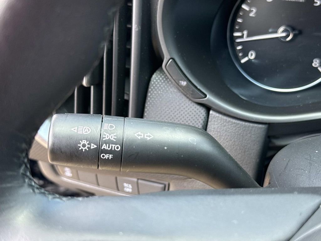 Used 2024 MAZDA CX-50 AWD 2.5 S w/ Preferred Package image 42