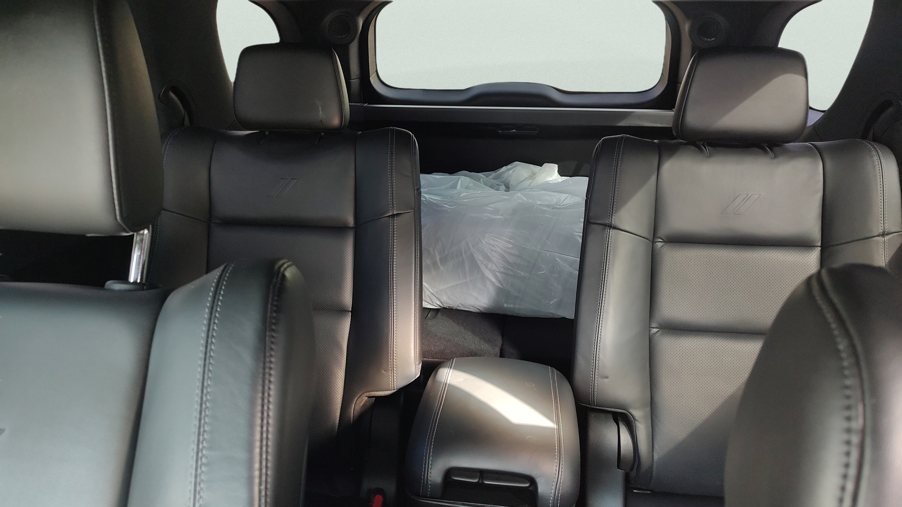 Certified 2022 Dodge Durango Citadel AWD/4WD image 14