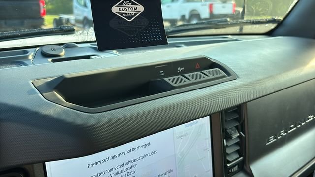 New 2026 Ford Bronco Big Bend AWD/4WD image 17