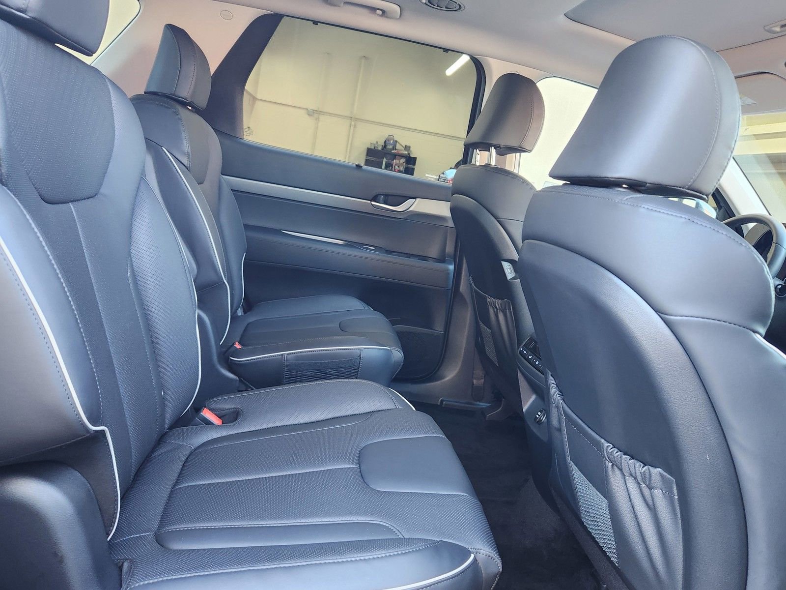 Used 2025 Hyundai Palisade XRT image 51
