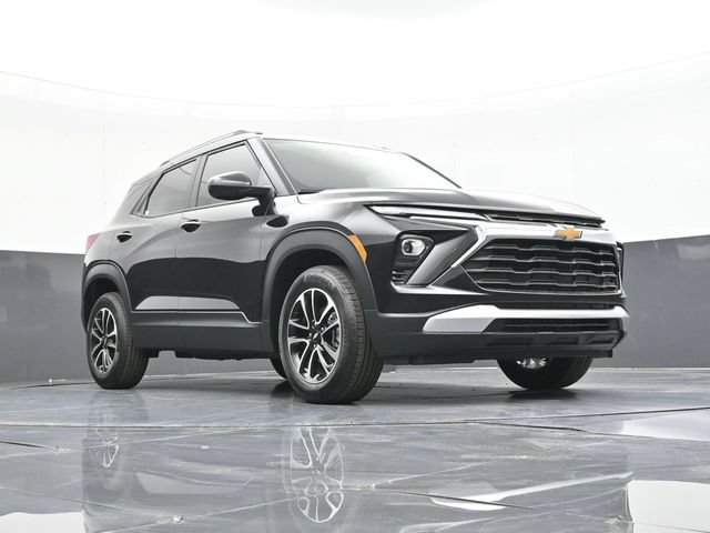 New 2026 Chevrolet TrailBlazer LT w/ Driver Confidence Package FWD image 42