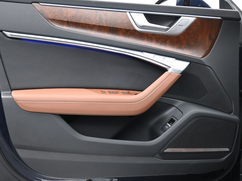 Used 2022 Audi A7 3.0T Premium Plus image 9