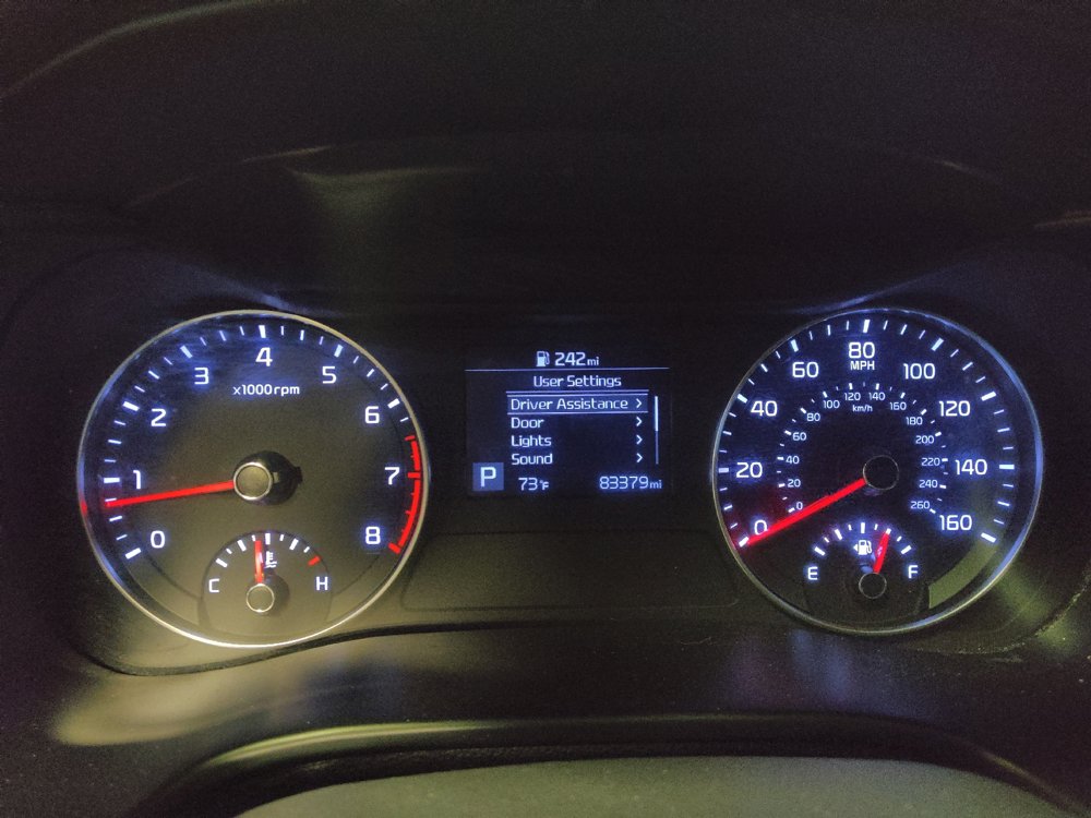 Used 2021 Kia Forte EX FWD image 23