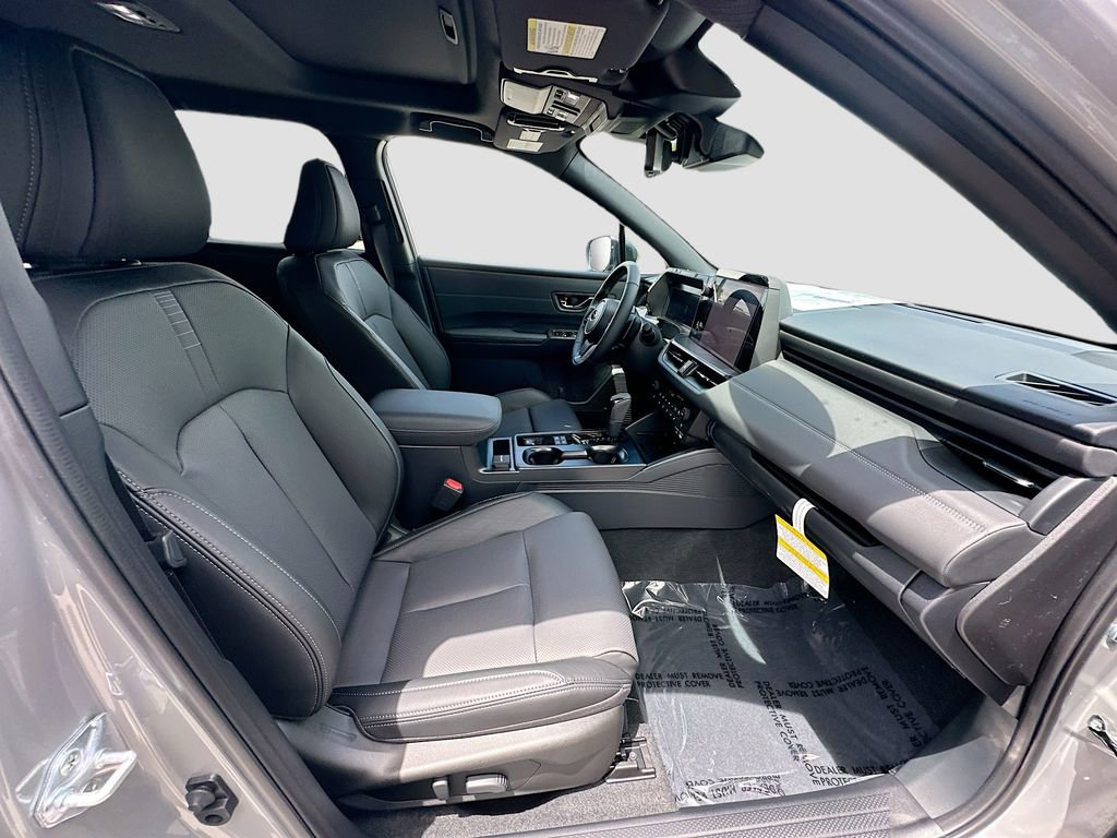 New 2026 Subaru Outback Touring XT AWD/4WD image 29