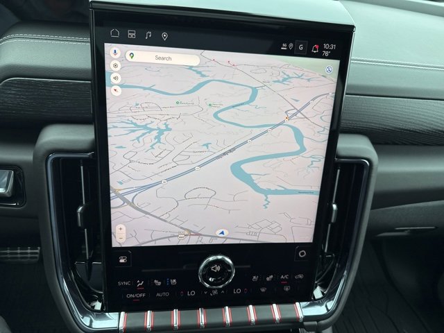 New 2025 GMC Yukon AT4 Ultimate w/ LPO, Floor Liner Package image 7