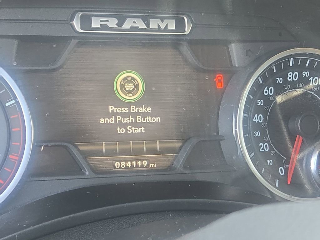 Used 2022 RAM 3500 Laramie image 31