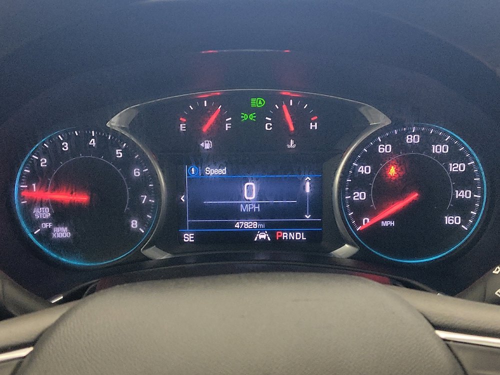 Used 2020 Chevrolet Equinox LT image 23