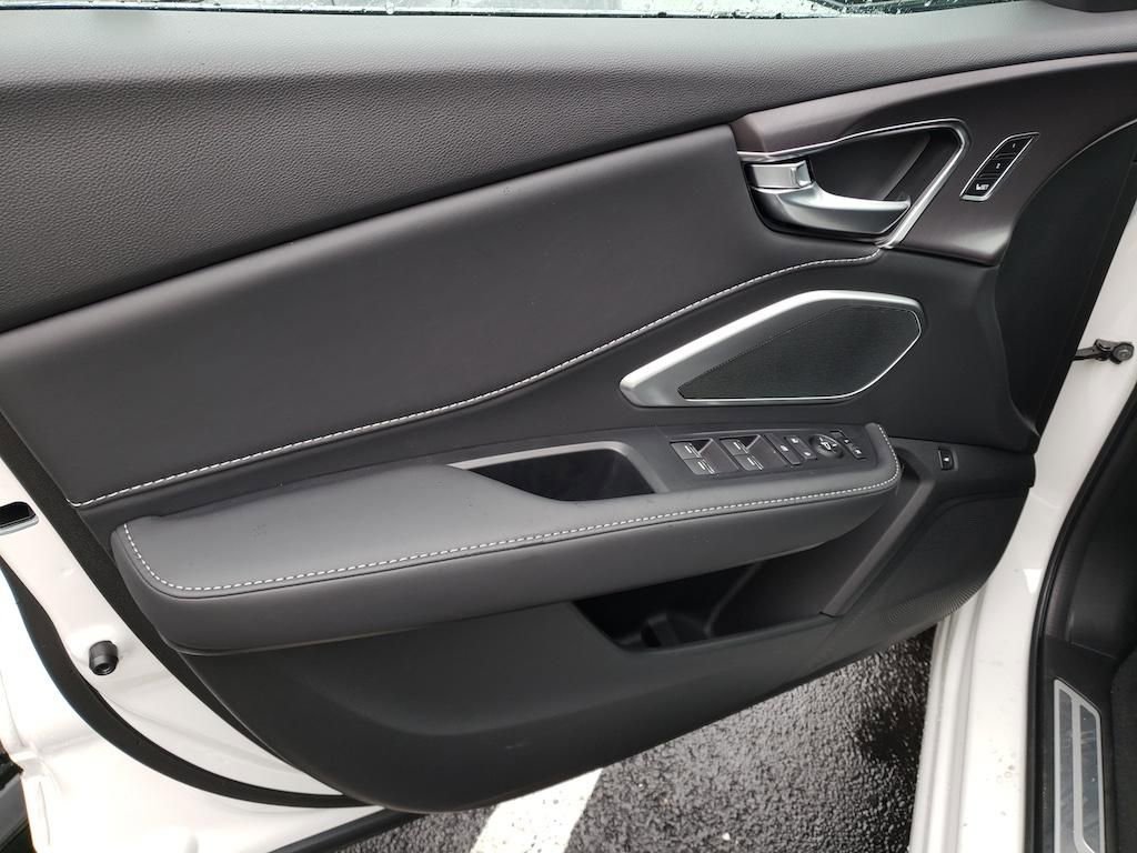 New 2026 Acura RDX SH-AWD image 10