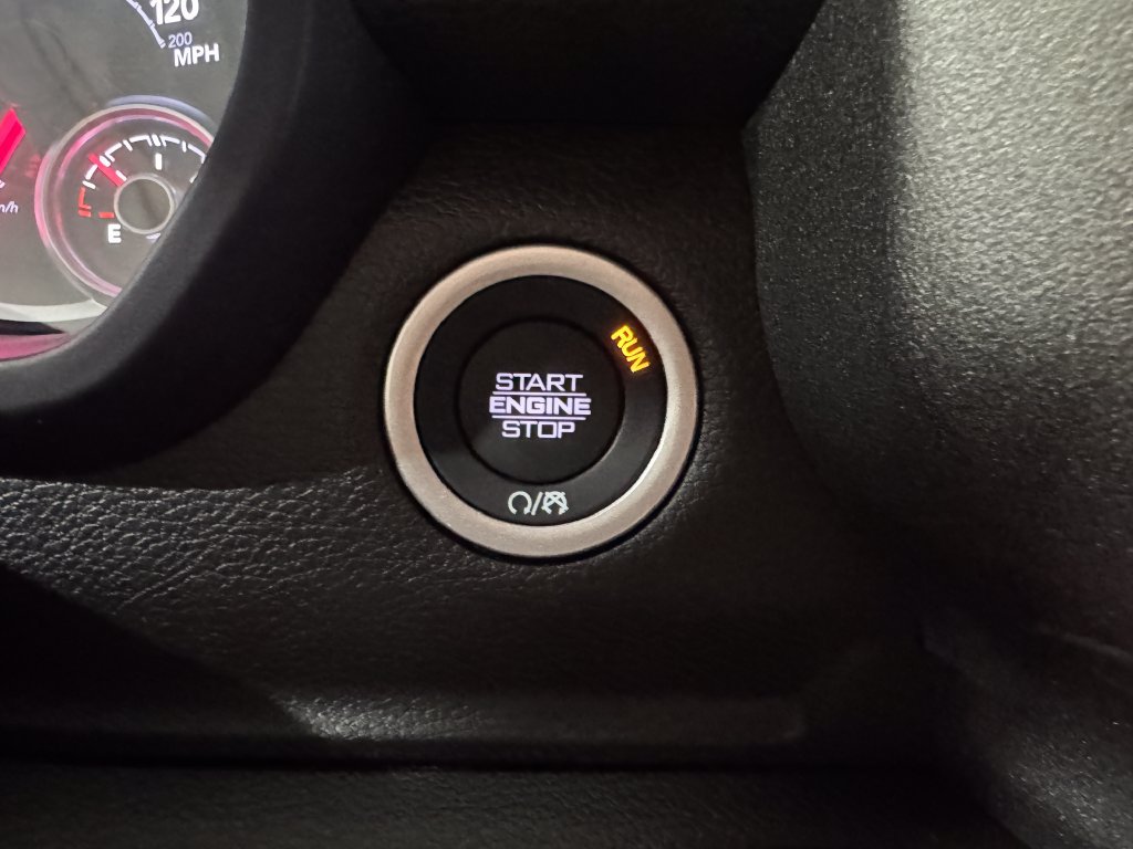 New 2027 RAM 1500 Tradesman AWD/4WD image 41
