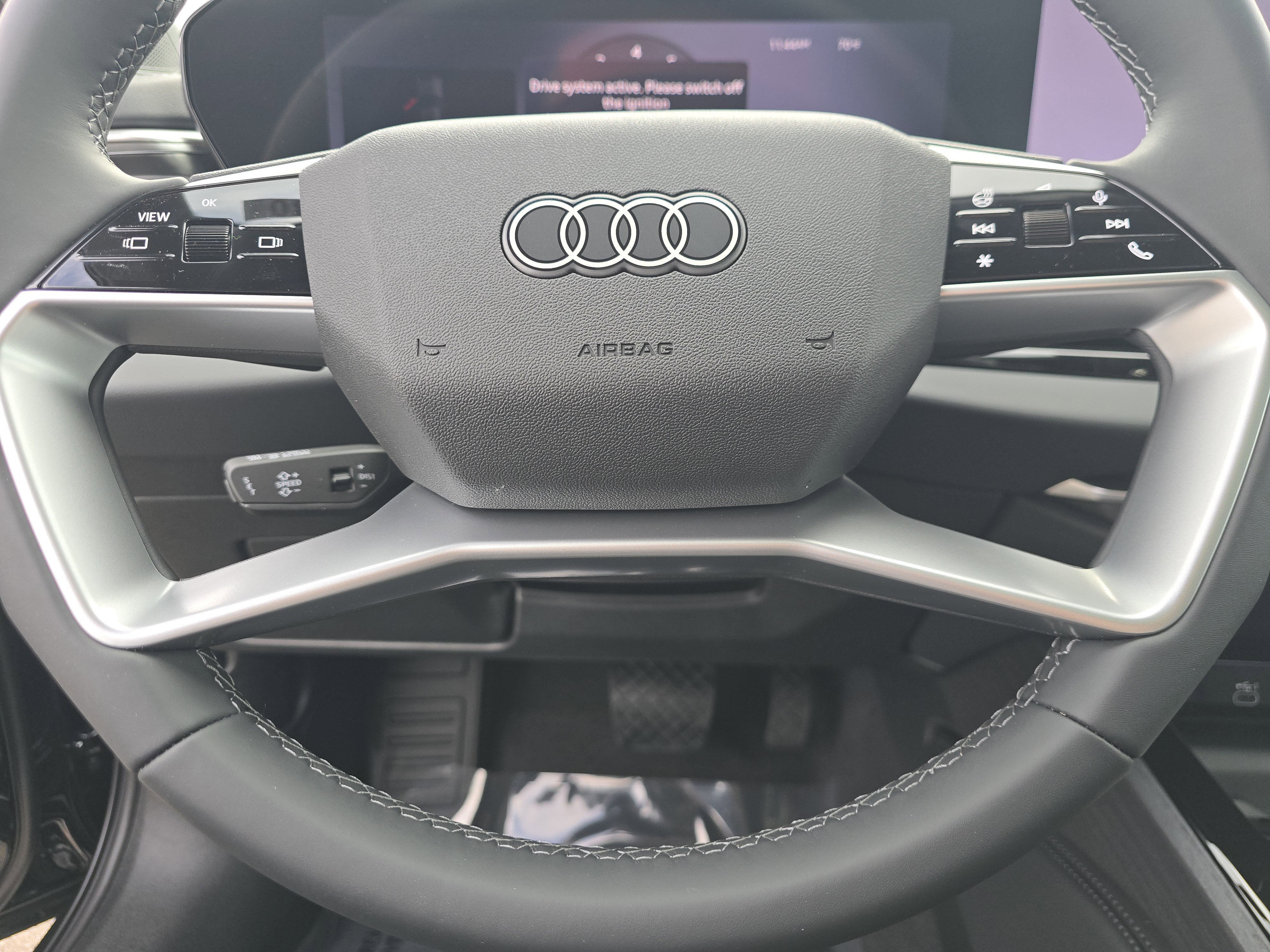 New 2026 Audi A5 2.0T Premium Plus AWD/4WD image 21
