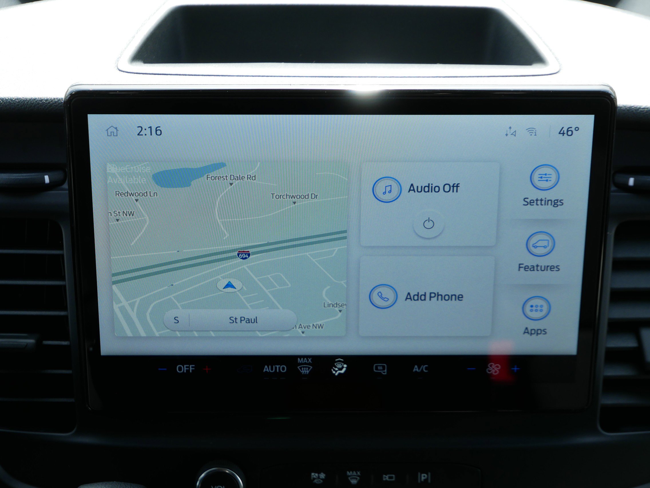 New 2026 Ford Transit 250 148 Medium Roof w/ Load Area Protection Package image 9