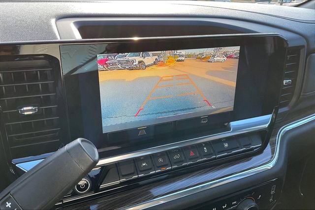 Used 2024 Chevrolet Silverado 1500 LT image 11