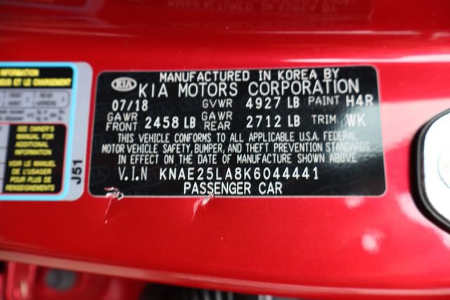 Used 2019 Kia Stinger Premium AWD/4WD image 47