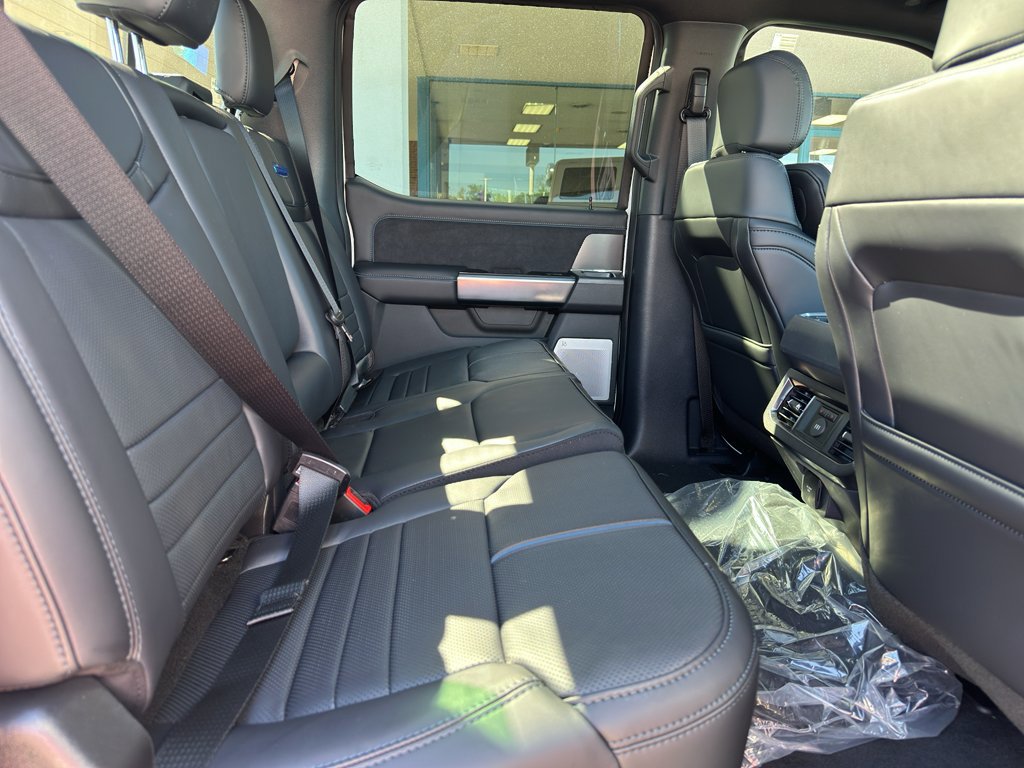 New 2026 Ford F250 Platinum AWD/4WD image 39