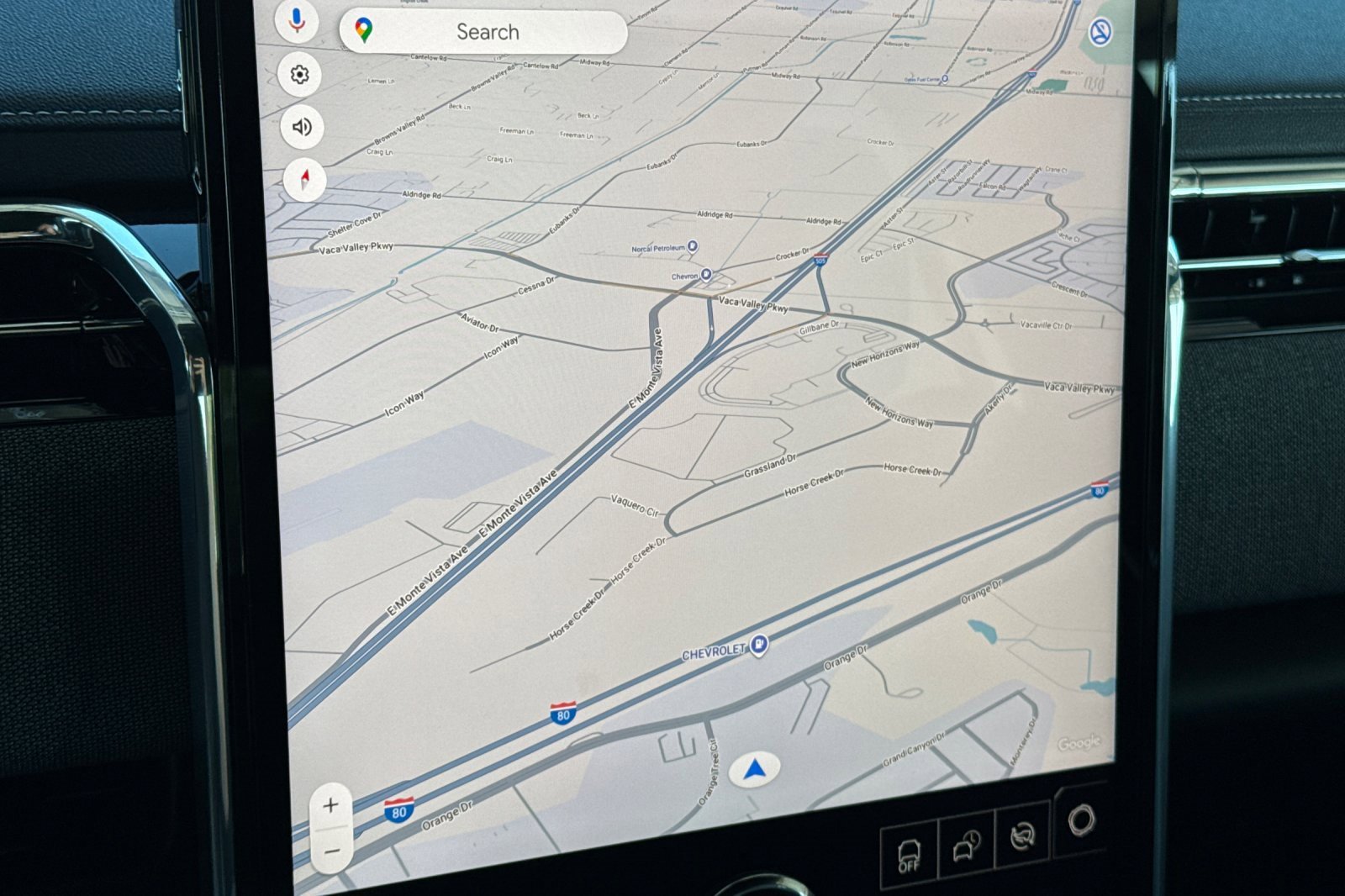 New 2026 GMC Sierra EV Elevation image 19