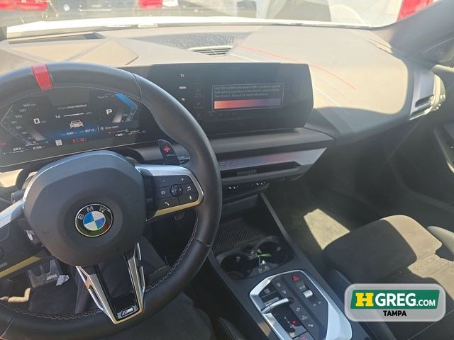 Used 2026 BMW M235i xDrive AWD/4WD image 15