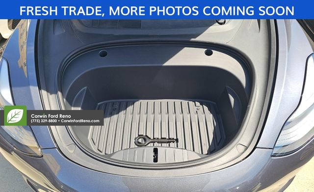 Used 2022 Tesla Model 3 Long Range AWD/4WD image 20