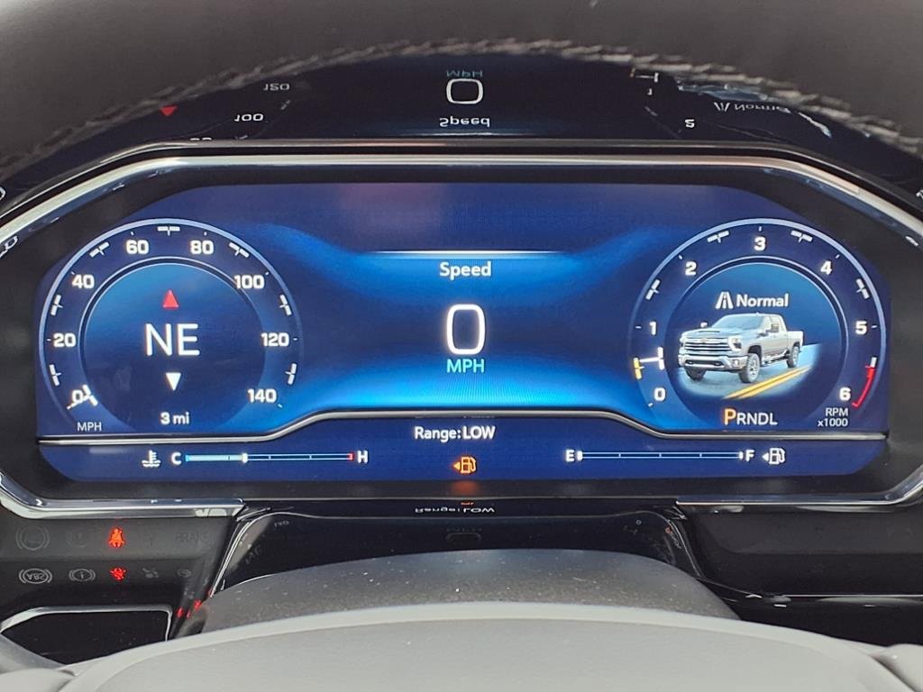 New 2025 Chevrolet Silverado 2500 LT w/ Convenience Package image 20