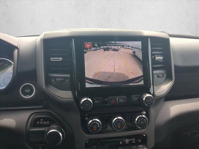 New 2026 RAM 1500 Tradesman image 13