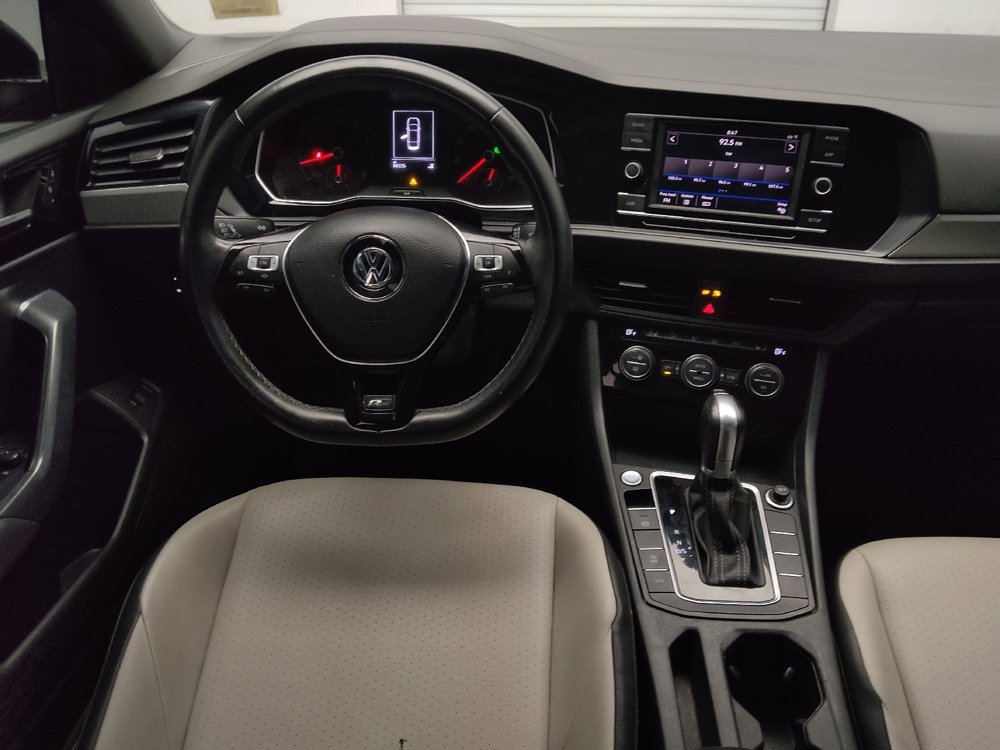 Used 2019 Volkswagen Jetta R-Line w/ R-Line Cold Weather Package image 22