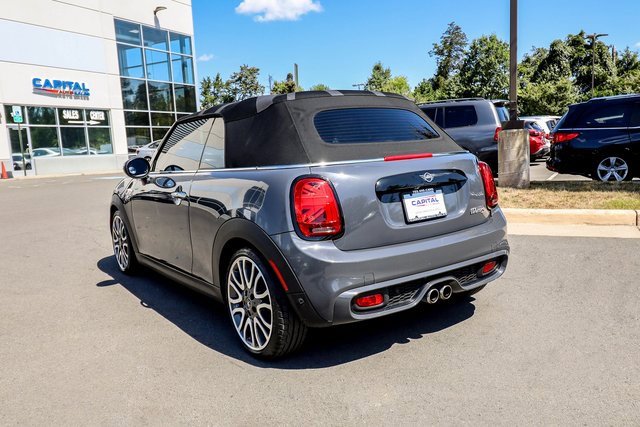 Used 2019 MINI Cooper S image 15