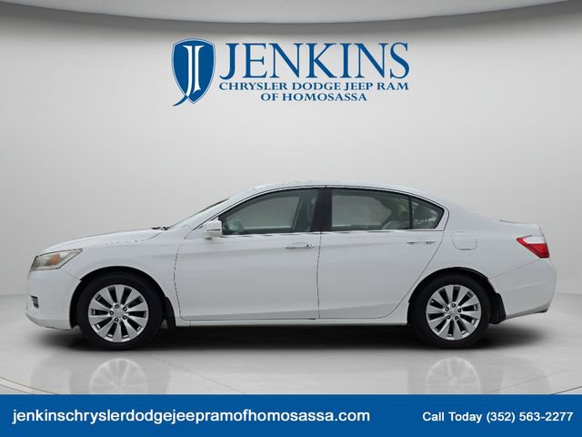 Used 2013 Honda Accord Touring image 8
