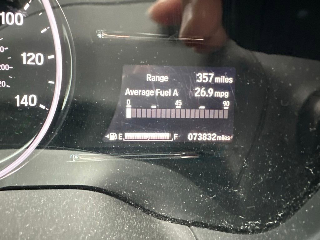 Used 2020 Honda HR-V EX-L image 10