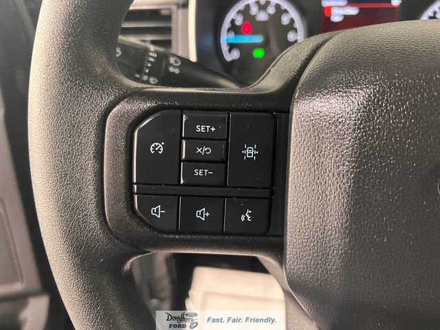 Used 2023 Ford F150 XL w/ STX Appearance Package RWD image 42
