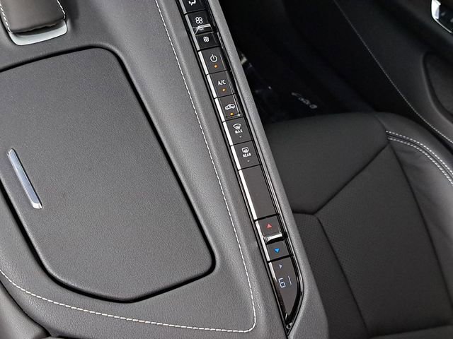 Used 2024 Chevrolet Corvette Stingray Coupe w/ Z51 Performance Package image 29